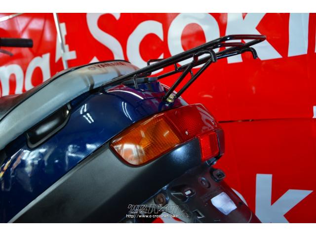 ヤマハ ジョグアプリオ