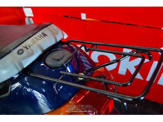 ヤマハ ジョグアプリオ