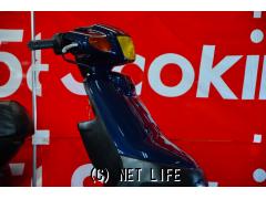 ヤマハ ジョグアプリオ