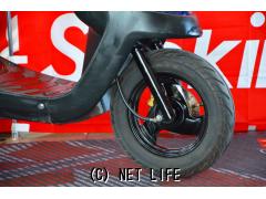 ヤマハ ジョグアプリオ