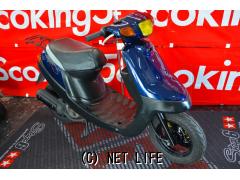 ヤマハ ジョグアプリオ