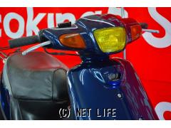 ヤマハ ジョグアプリオ