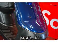 ヤマハ ジョグアプリオ