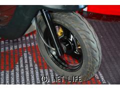 ヤマハ ジョグアプリオ