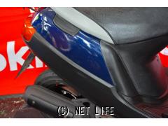 ヤマハ ジョグアプリオ