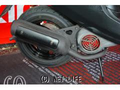 ヤマハ ジョグアプリオ