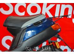 ヤマハ ジョグアプリオ