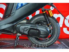 ヤマハ ジョグアプリオ