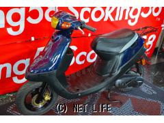 ヤマハ ジョグアプリオ