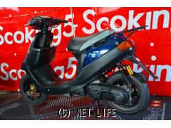 ヤマハ ジョグアプリオ