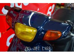 ヤマハ ジョグアプリオ