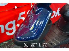 ヤマハ ジョグアプリオ