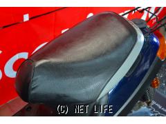 ヤマハ ジョグアプリオ