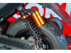 ヤマハ ジョグアプリオ