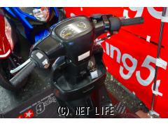 ヤマハ ジョグアプリオ