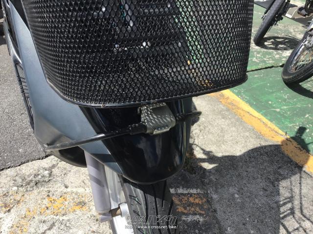 ホンダ スーパーディオ