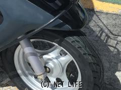 ホンダ スーパーディオ