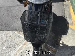 ホンダ スーパーディオ