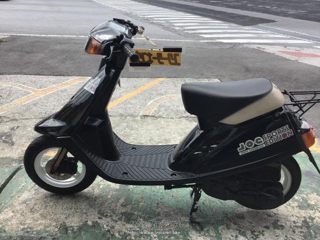 ジョグ スポーツエディション ヤマハ（YAMAHA） ジョグスポーツ | JOG