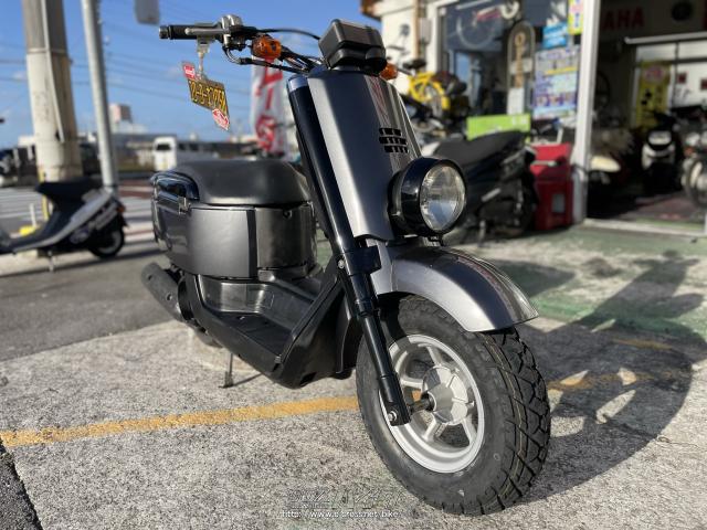 ヤマハ VOX 唯一無二エンジンオーバーホール済のスクキン品質!ながーく