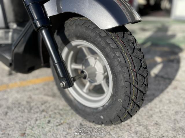 ヤマハ VOX 唯一無二エンジンオーバーホール済のスクキン品質!ながーく