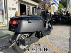 ヤマハ VOX 唯一無二エンジンオーバーホール済のスクキン品質!ながーく