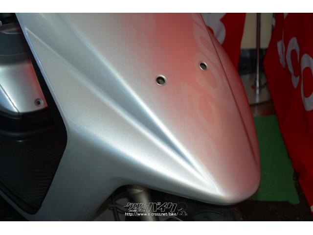 当店ホームページは「sk58.okinawa」で検索!Youtubeチャンネル「スクキンTV」もお楽しみに♪ ヤマハ アクシス50