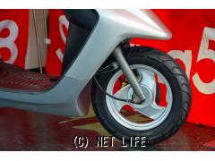 ヤマハ アクシス50