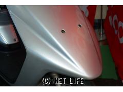 ヤマハ アクシス50