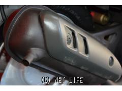 ヤマハ アクシス50