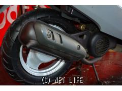 ヤマハ アクシス50