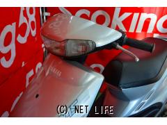 ヤマハ アクシス50