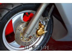 ヤマハ アクシス50