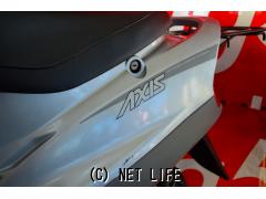 ヤマハ アクシス50