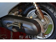 ヤマハ アクシス50