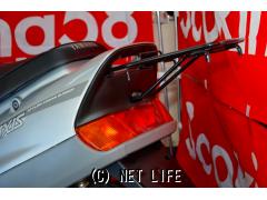 ヤマハ アクシス50