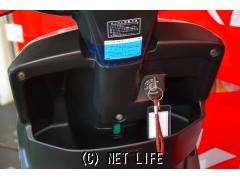 ヤマハ アクシス50