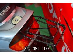 ヤマハ アクシス50