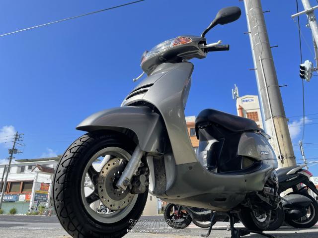 ホンダ リード50