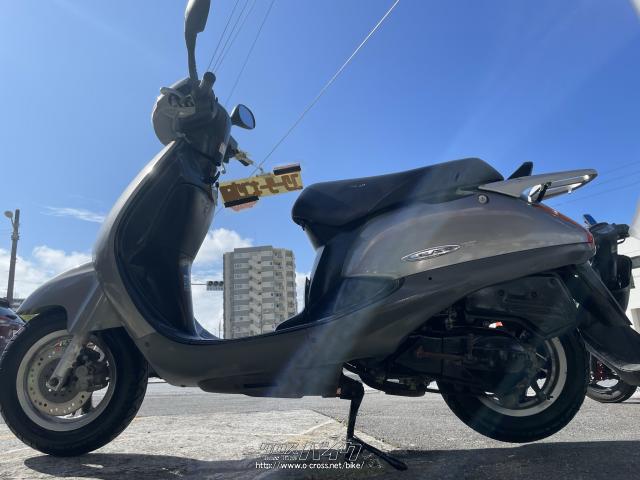 ホンダ リード50