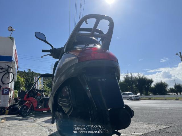 ホンダ リード50