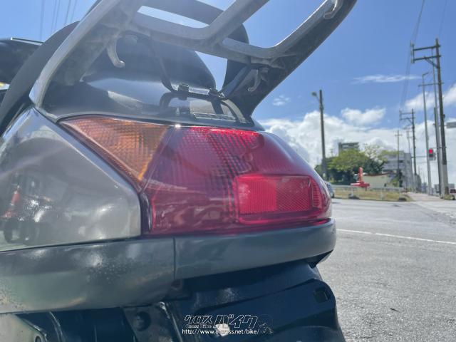 ホンダ リード50