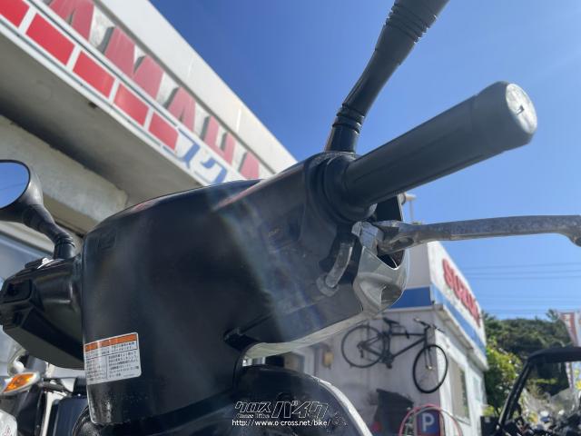 ホンダ リード50