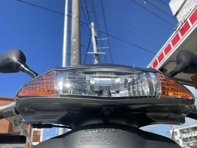 ホンダ リード50