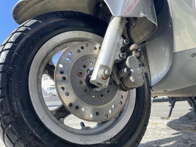 ホンダ リード50