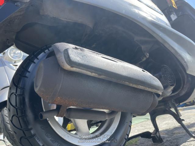 ホンダ リード50