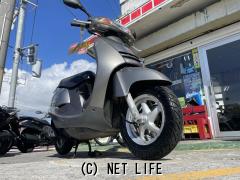 ホンダ リード50