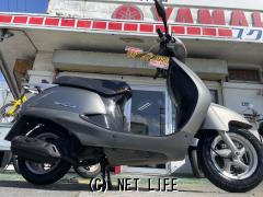 ホンダ リード50