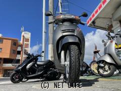 ホンダ リード50