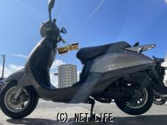 ホンダ リード50